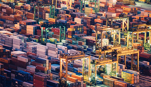 Logistique