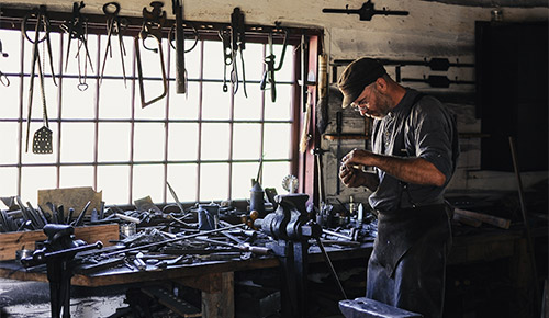 Artisans, PME PMI